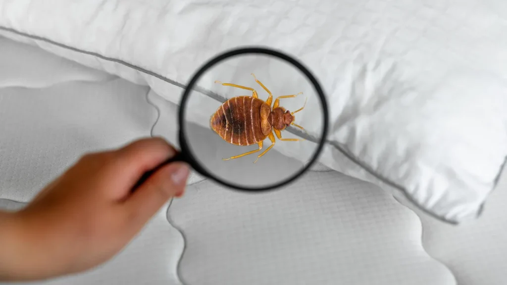 Are Bed Bugs Keeping You Up at Night - Oak Park Best Pest Pros | Oak Park, CA