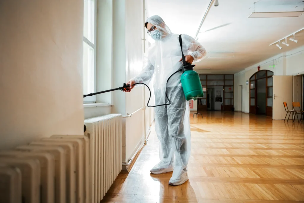 How Our Process Works - Oak Park Best Pest Pros | Oak Park, CA