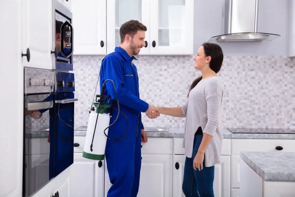 Pest Control Experts - Oak Park Best Pest Pros | Oak Park, CA