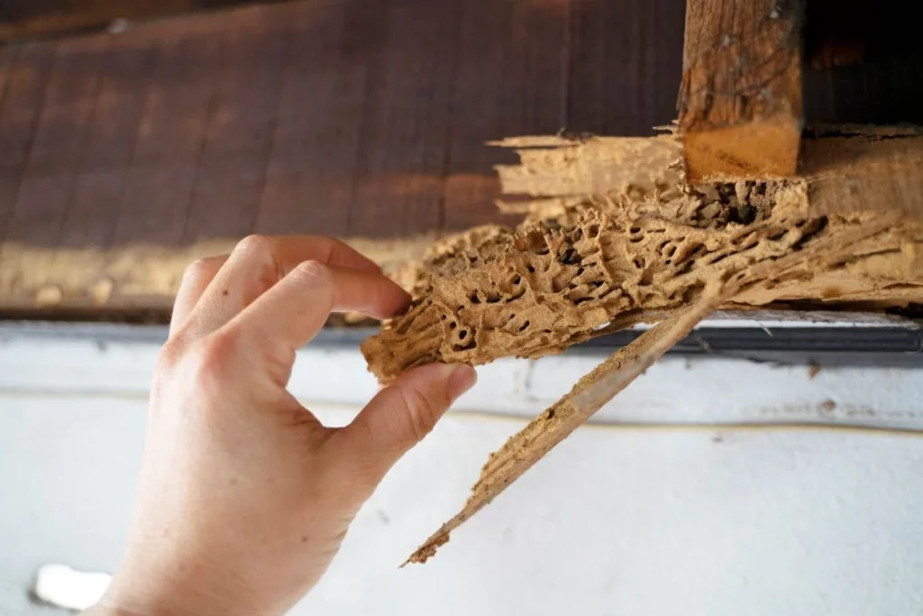 Termite Control - Oak Park Best Pest Pros | Oak Park, CA