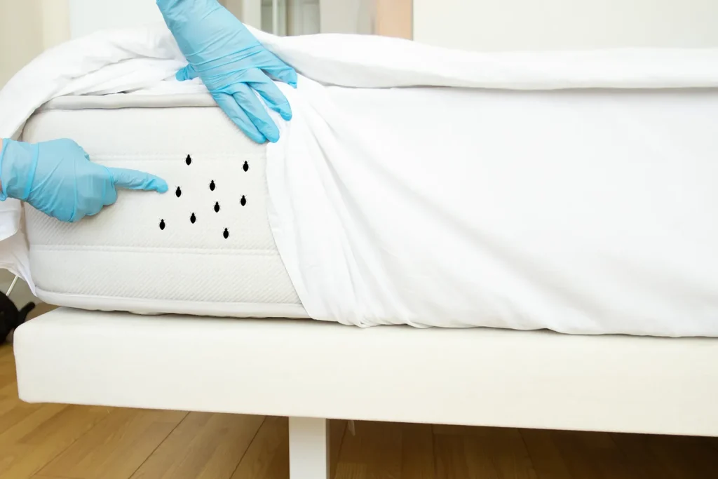 Why Choose Our Bed Bug Extermination Services - Oak Park Best Pest Pros | Oak Park, CA