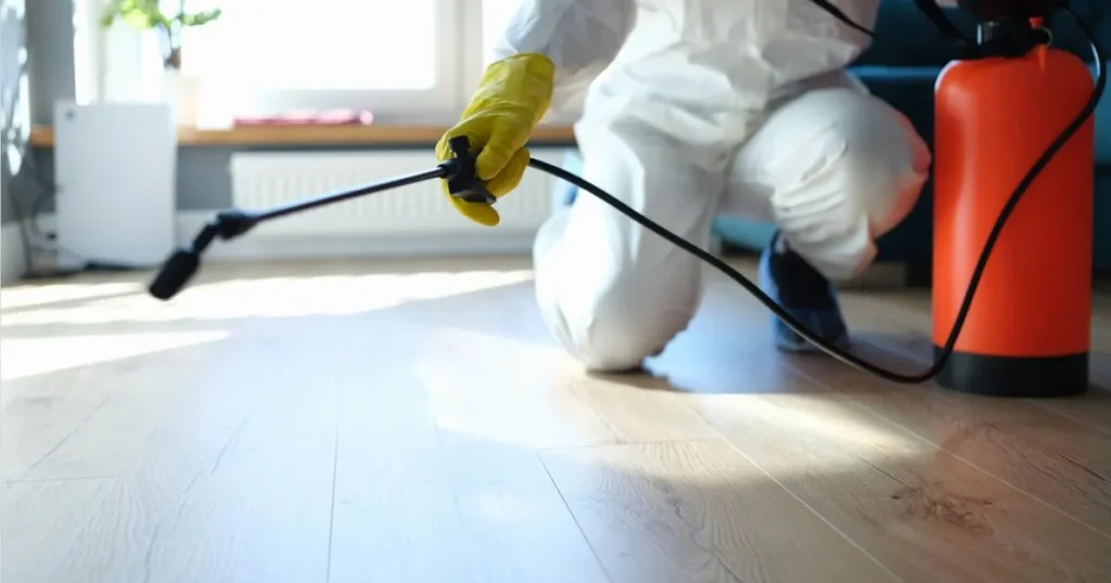 Why Choose Our Pest Control Services - Oak Park Best Pest Pros | Oak Park, CA
